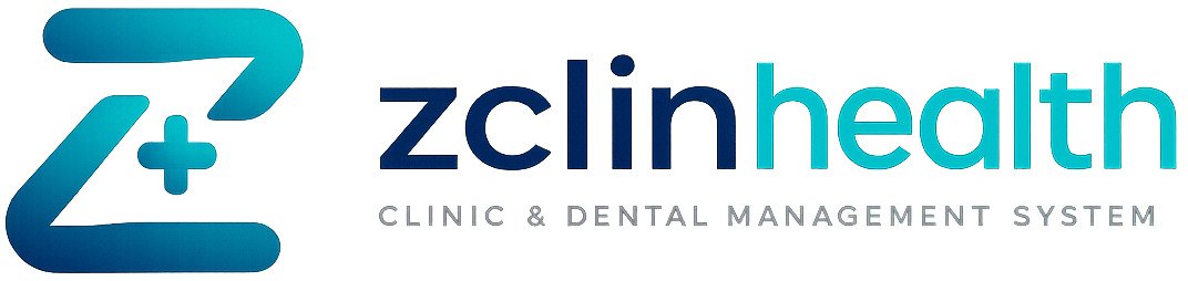 Zclin Health — Clinic & Dental Management System